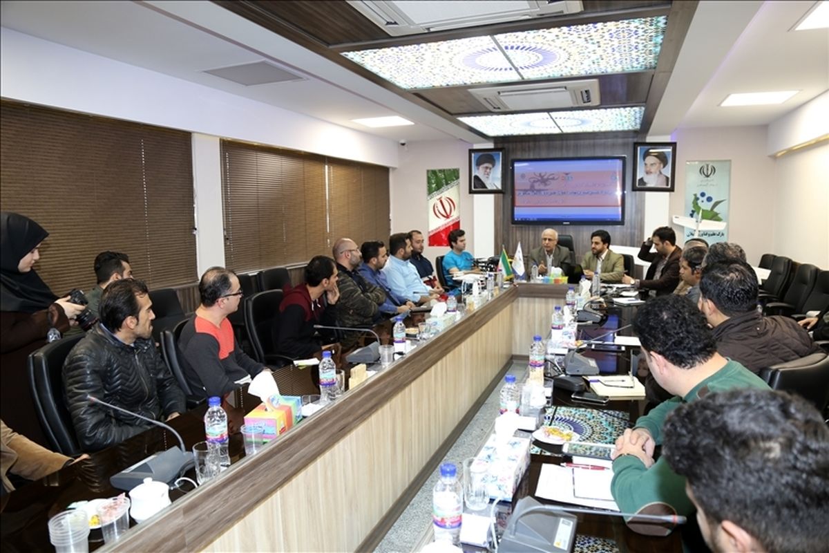 همایش پهباد های غیر نظامی