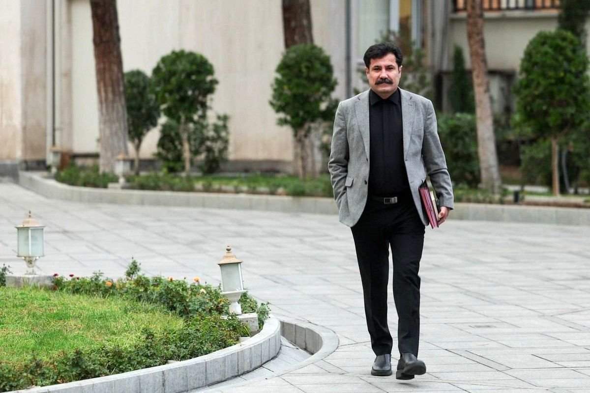 عبدالکریم حسین زاده