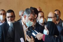وزیر جهاد کشاورزی از شرکت چایسازی نوشینه بازدید کرد