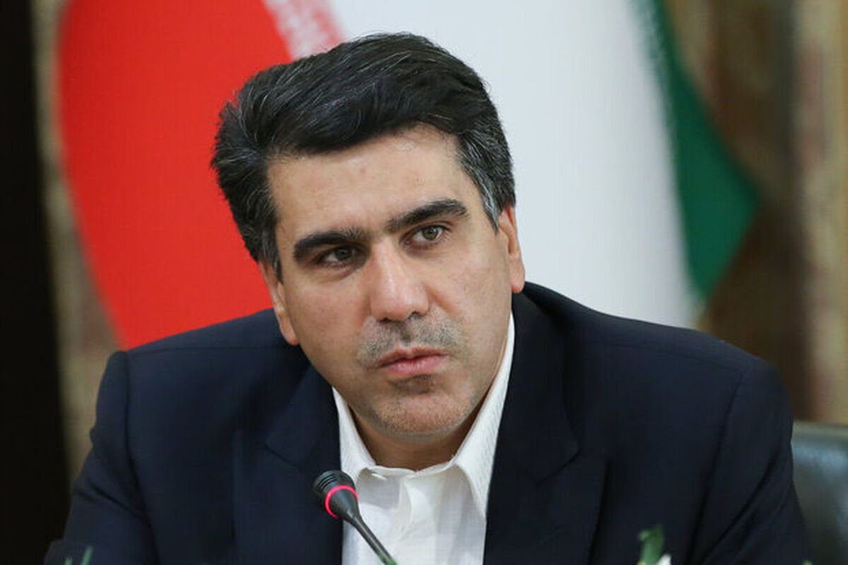 علیرضا معزی