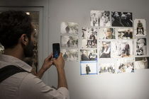 کیارستمی هنرمندانه زندگی کرد