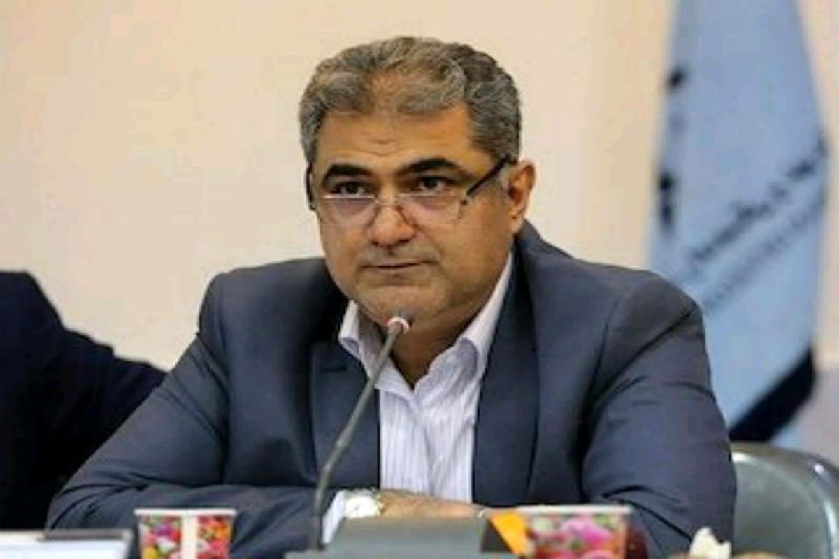 علی نبیان
