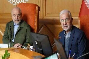 وزارت کشور بر روی افزایش معنادار مشارکت هدف‌گذاری کرده‌ است 
