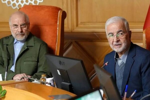 وزارت کشور بر روی افزایش معنادار مشارکت هدف‌گذاری کرده‌ است 