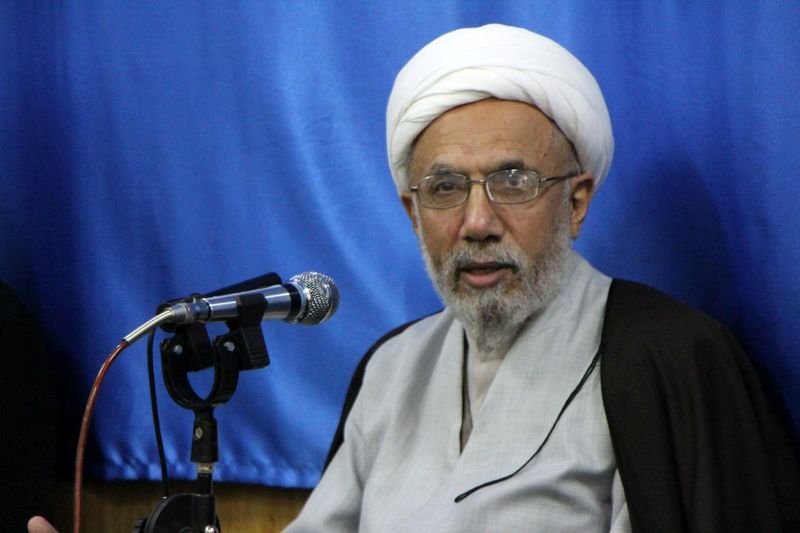 ماه رمضان فرصت مناسبی است تا مبلغان در فرهنگ سازی حمایت از کالای ایرانی اطلاع رسانی کنند
