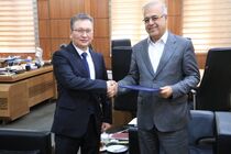 همکاری‌های اقتصادی و ترانزیتی هرمزگان و قزاقستان در مسیر کریدور شمال–جنوب تقویت می‌شود