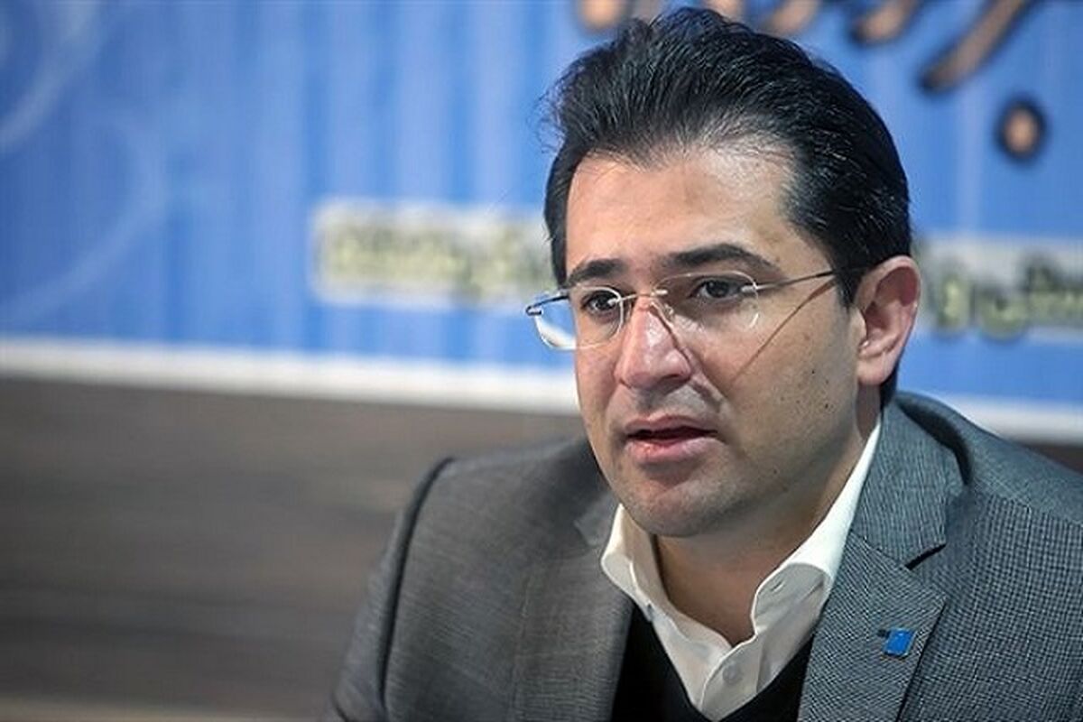 مدیرکل بیمه سلامت کرمانشاه