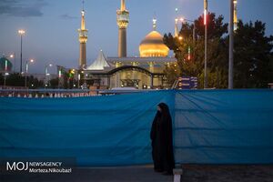 تمهیدات شهرداری برای برگزاری مراسم سالگرد ارتحال امام خمینی(ره)