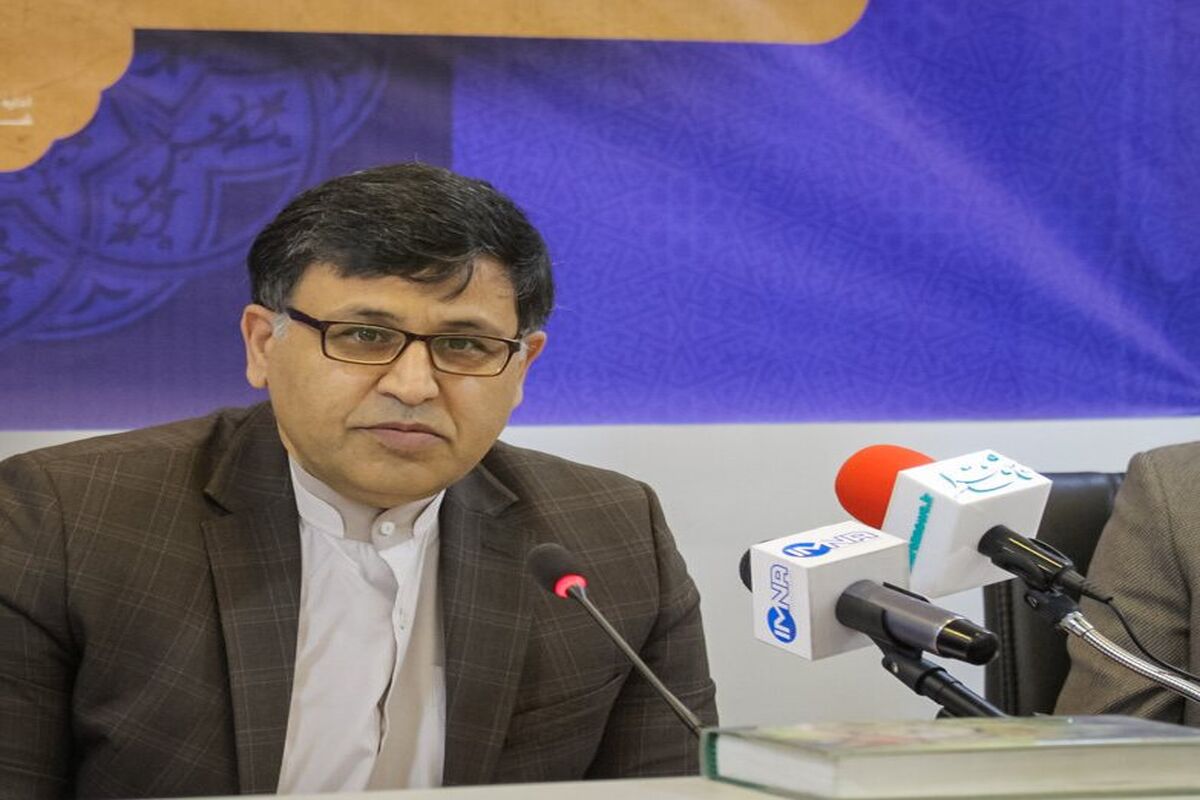 محمد عیدی