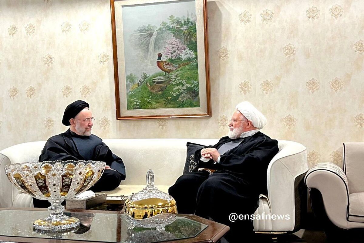 خاتمی