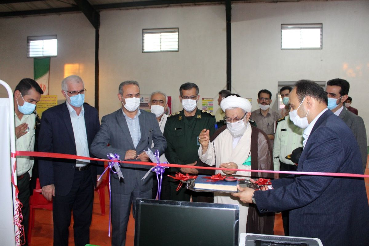 بهداشت نوشهر