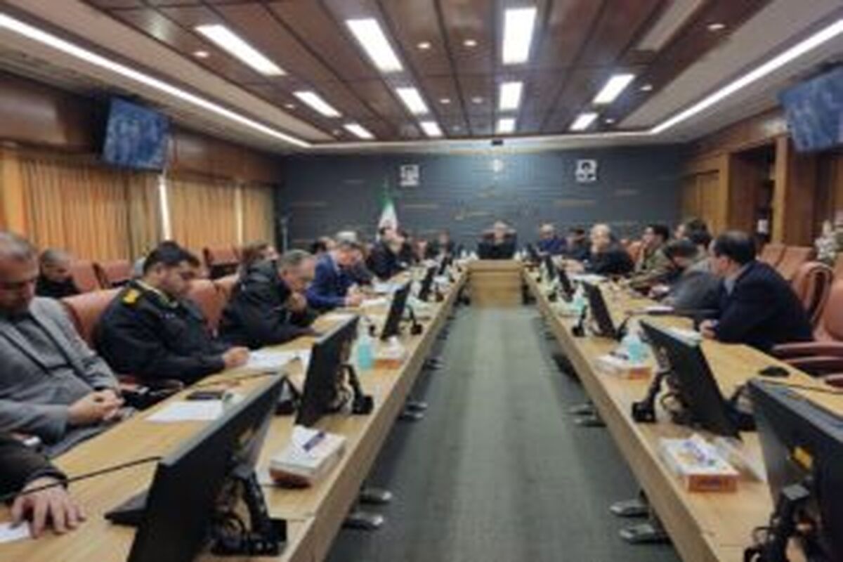 معاون استاندار کردستان