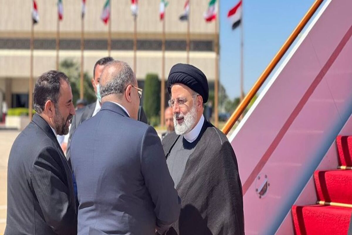 رئیس جمهور