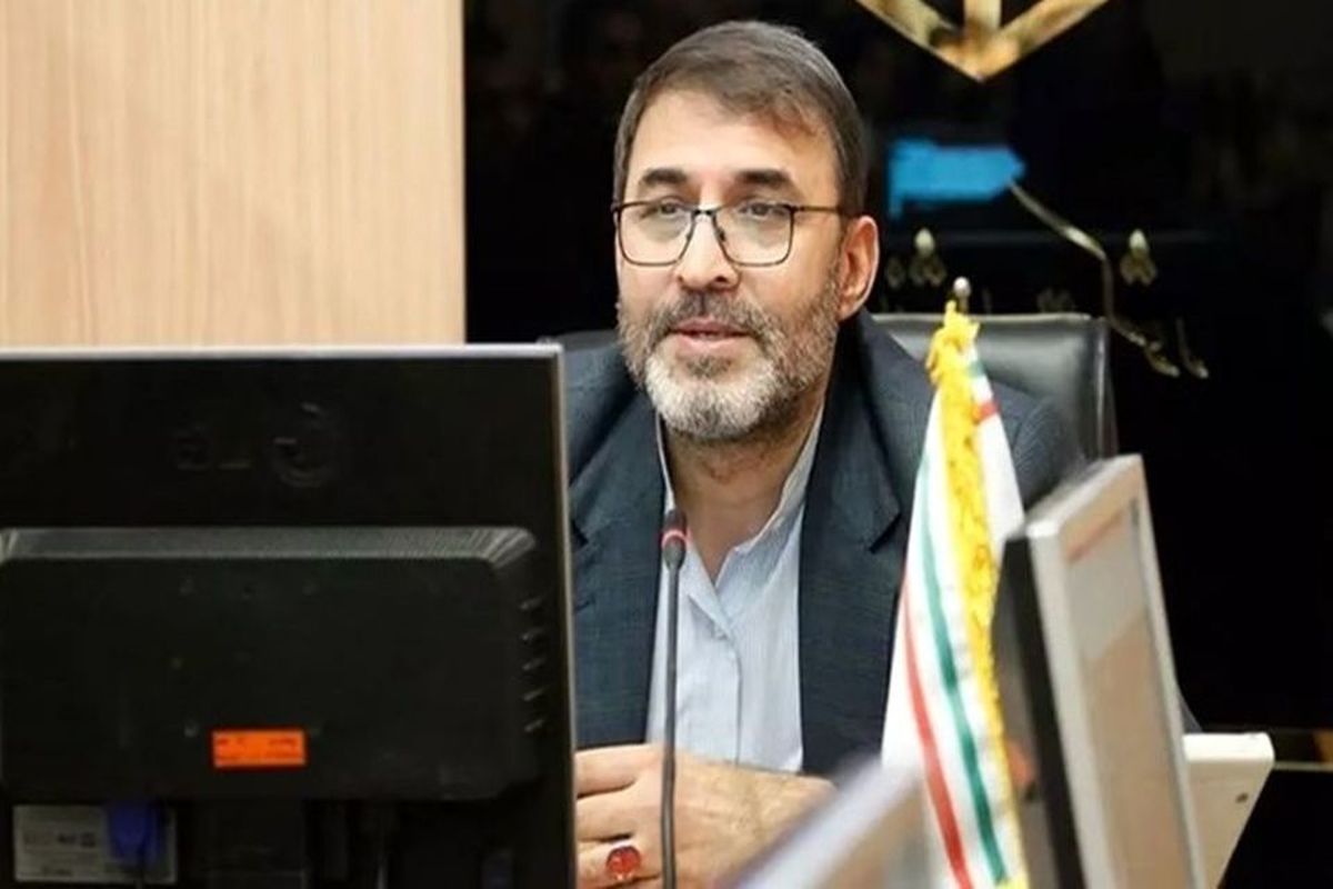 رئیس ستاد انتخابات کشور