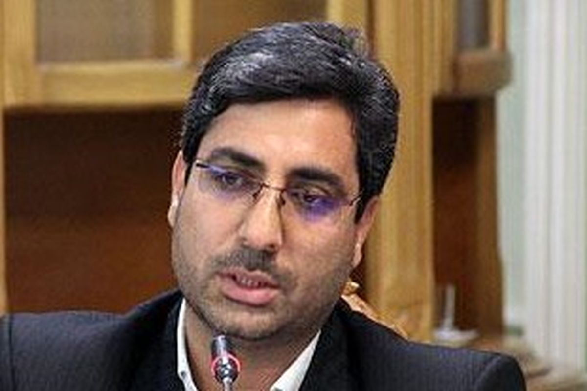 سرپرست حوزه امور اقتصادی و سرمایه‌گذاری استانداری خراسان رضوی