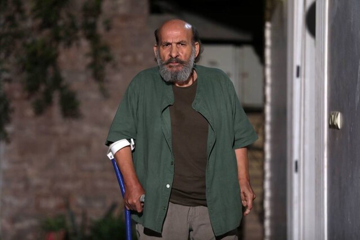 فیلم سینمایی گلوریا