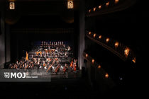 نیمه دوم اردیبهشت کنسرت کجا بریم؟