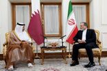 وزیر خارجه قطر در دیدار با عراقچی بر حل و فصل اختلافات از طریق گفتگو تاکید کرد