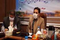 بهره برداری از چندین پروژه عمران شهری در سنندج به مناسبت دهه فجر