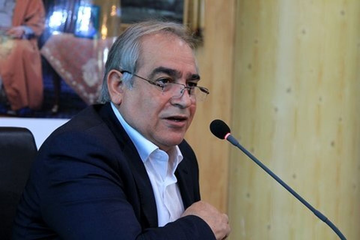 اکبر سلیم نژاد