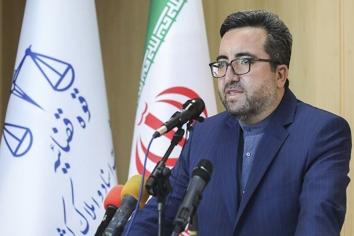 حسن بابایی سازمان ثبت اسناد و املاک کشور