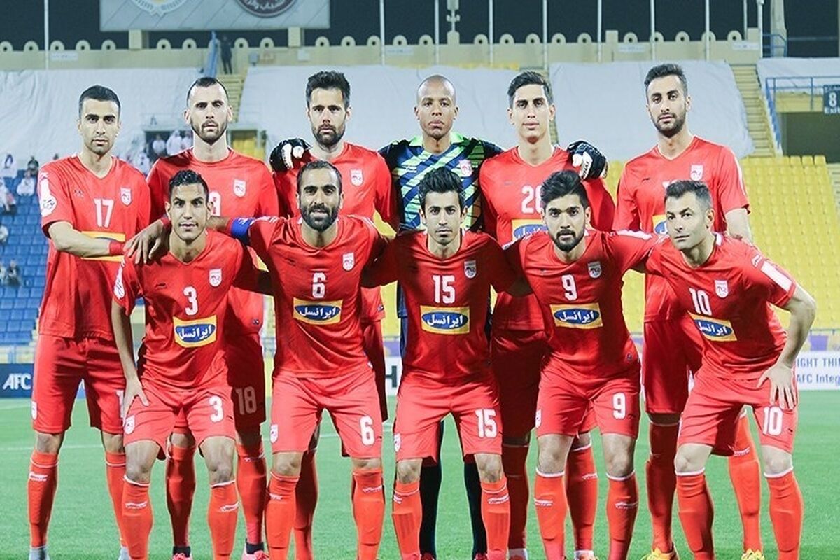 تراکتورسازی تبریز