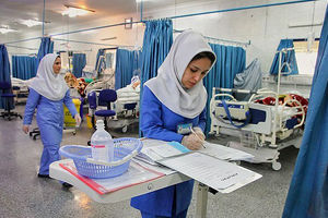 بیمارستان اعصاب و روان مرکز لرستان ظرف ۲ ماه آینده افتتاح می شود