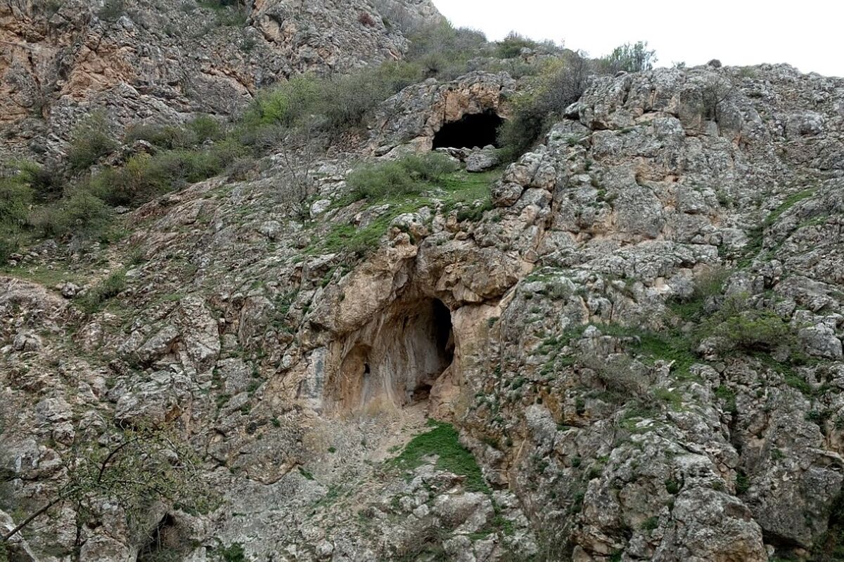 غار-دیارجان-3