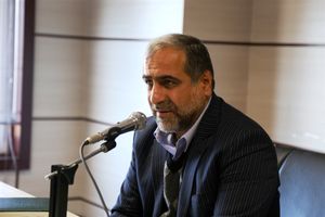 بازداشت عامل سو قصد به رئیس شعبه یک بانک