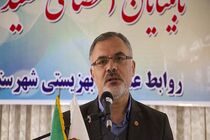 هیچ‌گونه مورد مثبتی از کرونا در مراکز بهزیستی مشاهده نشده  / شناسایی 250 کودک خیابانی در اردبیل
