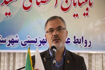طرح غربالگری چشم کودکان در استان اردبیل اجرا می‌شود