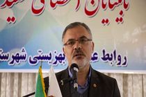 هیچ‌گونه مورد مثبتی از کرونا در مراکز بهزیستی مشاهده نشده  / شناسایی 250 کودک خیابانی در اردبیل