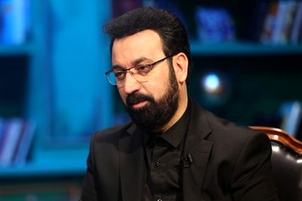 فردا پیکر فرزاد جمشیدی به خاک سپرده می‌شود