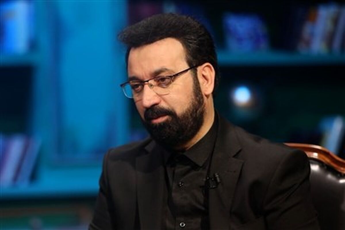 فرزاد جمشیدی