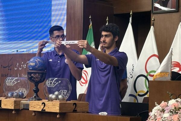 با تیمی جوان به ناگویا می‌رویم