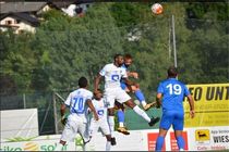 سنگین ترین شکست تیم رضاییان در اردوی آلمان برابر الهلال عربستان