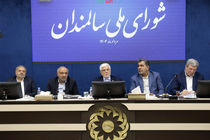 باید احترام به سالمندان در فرهنگ ایرانی و اسلامی، احیا و تقویت شود