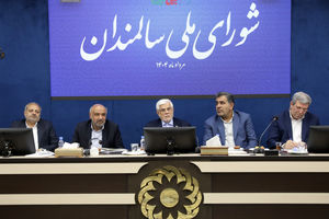 باید احترام به سالمندان در فرهنگ ایرانی و اسلامی، احیا و تقویت شود