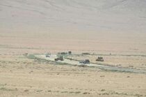 ادامه پیشروی ارتش سوریه دراستان حمص