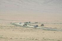 ادامه پیشروی ارتش سوریه دراستان حمص