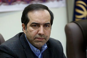 پیام تسلیت رییس سازمان سینمایی در پی درگذشت اکبر عالمی