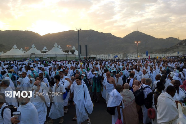 پیش‌ثبت‌نام حج ۱۴۰۵ از ۲۰ مهر آغاز می‌شود