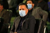 حضور فعال فولاد هرمزگان در کمک های مومنانه