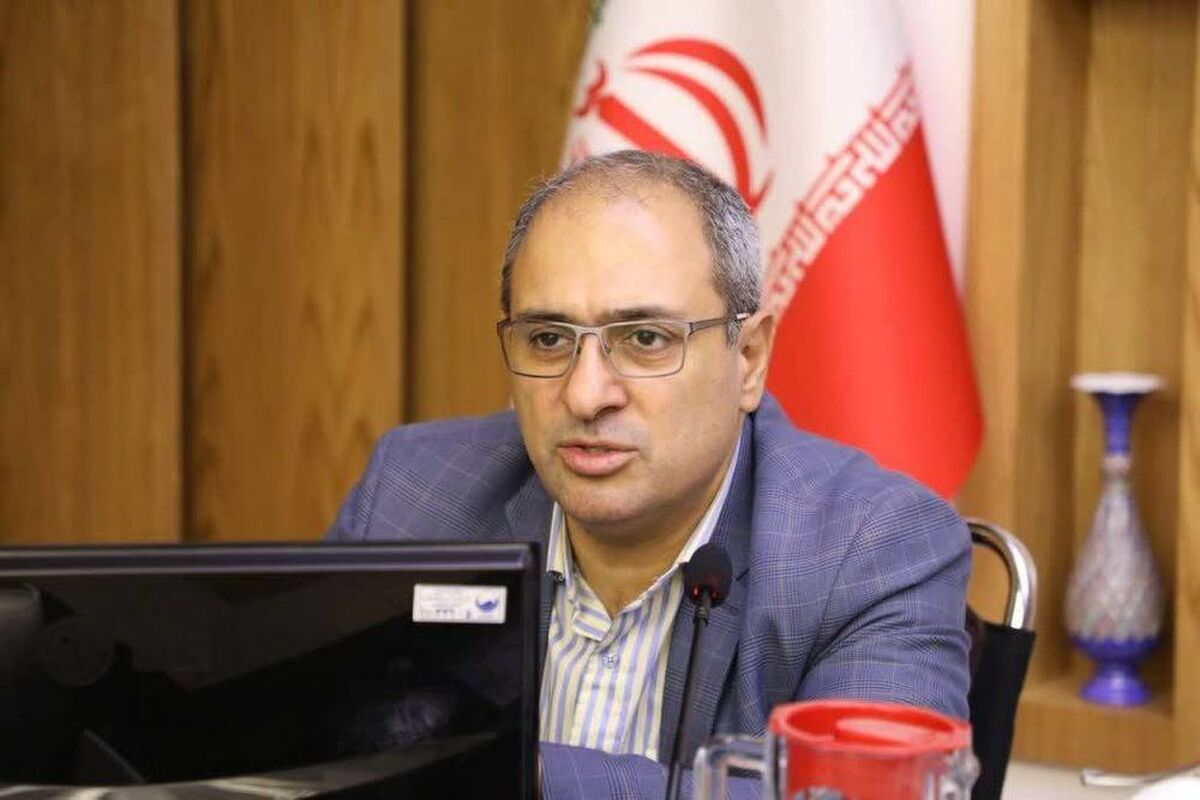 معاون بهره برداری ابفا اصفهان