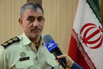 کاهش 39 درصدی جرائم خشن در بندرعباس/دستگیری 5 هزار سارق در بندرعباس