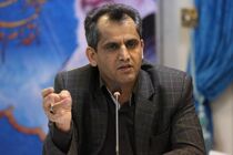 ستاد مدیریت بحران شهرستان پلدختر تشکیل شد