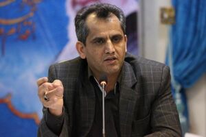 ستاد مدیریت بحران شهرستان پلدختر تشکیل شد