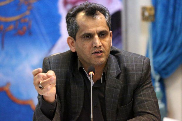 لرستان آماده اعزام تیمهای امدادی به تازهآباد کرمانشاه است