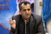 غلامرضا آقامیرزایی سرپرست مدیریت بحران استانداری لرستان شد