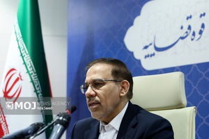 یک تبعه اروپایی به اتهام جاسوسی دستگیر شد